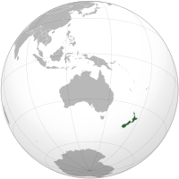 Nouvelle-Zélande - études NZ